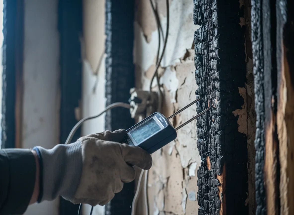 Fire Damage Restoration Albion, IN FAQs